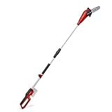 Einhell Akku-Hochentaster GC-LC 18/20 Li T-Solo Power X-Change (Li-Ion, 18 V, 20 cm Schwertlänge,...