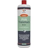 PVA-Trennlack RESINPAL | 500 ml Trenmittel | Trennmittel Epoxidharz, Gießharz und Polyesterharz |...