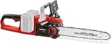 Einhell Professional Akku-Kettensäge GP-LC 36/35 Li-Solo Power X-Change (Li-Ion, 36 V, 33 cm...