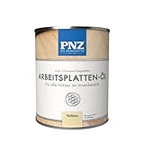 PNZ Arbeitsplatten-Öl für Innen | Nachhaltig hergestellt mit regionalen Rohstoffen | Made in...