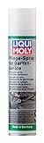 LIQUI MOLY Pflegespray für Gartengeräte | 300 ml | Gartengeräte-Pflege | Art.-Nr.: 1615