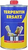 Wilckens Terpentinersatz, 1 l, farblos