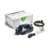 Festool 574557 Einhandhobel EHL 65 EQ-Plus