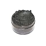 KandyDip Effektpigment NIGHTHAWK BLACK SCHWARZ PEARL Perlglanz Metallic Farbpulver Pigment für...