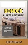 Bondex Pulverbeize Kirschbaum 5 g - 352531