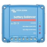 Victron Energy Battery Balancer, Batterie Ausgleichslader