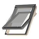 Dachfenster Hitzeschutz-markise kompatibel mit VELUX SK08 / S08 / 608/10 / SK06 / S06 / 606/4