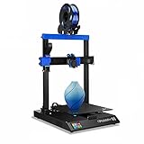 Artillery Sidewinder X2 3D-Drucker, 3D-Drucker Pre-Roll-Maschine 95% vormontierte Druckgröße...