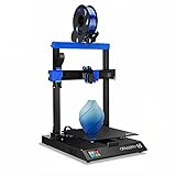 Artillery Sidewinder X2 3D-Drucker, 3D-Drucker Pre-Roll-Maschine 95% vormontierte Druckgröße...