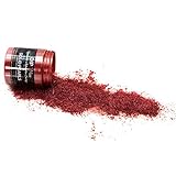 KandyDip Effektpigment LUXURY WINE RED PEARL Perlglanz Metallic Farbpulver Pigment für Epoxidharz...