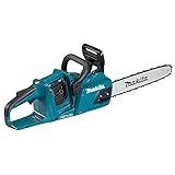 Makita DUC355Z Säge, 36 V, Farbe,Batteriebetrieben, Size