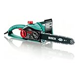 Bosch DIY Kettensäge AKE 35 S, Karton (1800 W, 35 cm Schwertlänge, 4 kg)