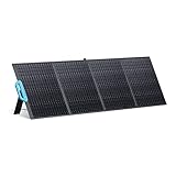 BLUETTI 200W Solar Panel, PV200 Faltbar Solarmodul für Tragbare Solargeneratoren, Photovoltaik...