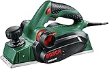 Bosch Handhobel PHO 3100 (750 Watt, im Koffer)