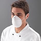 Atemschutzmaske, 10 Stück