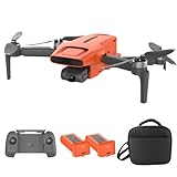 FIMI Mini 3 Drohne mit Kamera 4K HD, Unter 249g, 9km Kontrollabstand, Bürstenloser 3-Achsen Gimbal,...