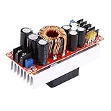 1PC Boost Modul 1500W 30A DC-DC Konstantstrom Konstantspannung Boost Converter Step-up...