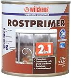 Wilckens 2in1 Rostprimer, 375 ml, Grau