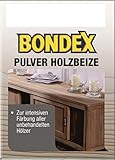 Pulverbeize Bondex blau 12,5g