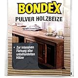 Bondex Pulverbeize Eiche Dunkel 7,5 g - 352525