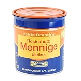 Branths Rostschutz Mennige bleifrei 750 ml (26,60 EUR/l)