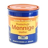 Branths Rostschutz Mennige bleifrei 750 ml (26,60 EUR/l)