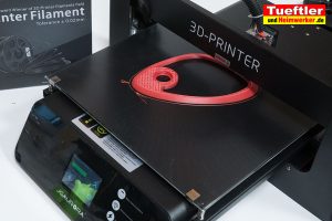 JGAURORA-A5-3D-Drucker-Test-Beispieldruck-Trinknapf2