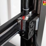 JGAURORA-A5-3D-Drucker-Test-Extruder-Hotend