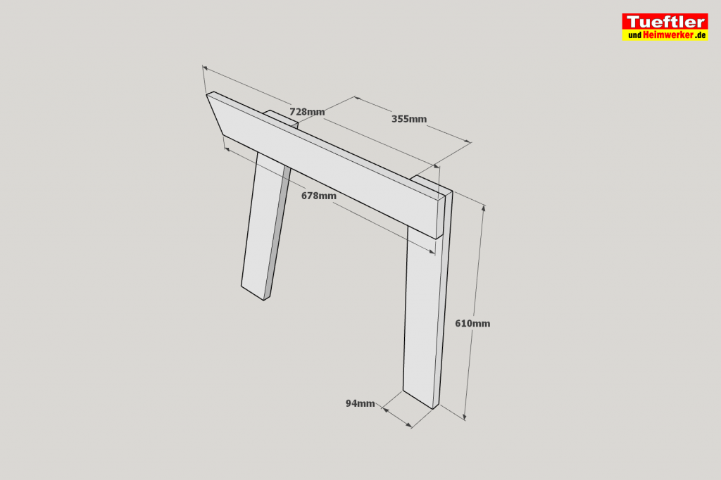 Gartenstuhl-bauen-DIY-Sketchup-Rechte-Seite-gleich