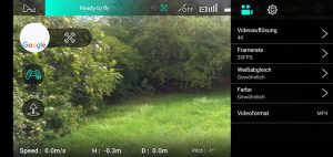 App-Drohne-Hubsan-H117S-Zino-Test-Videoeinstellungen-1