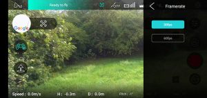 App-Drohne-Hubsan-H117S-Zino-Test-Videoeinstellungen-3