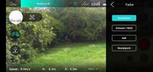 App-Drohne-Hubsan-H117S-Zino-Test-Videoeinstellungen-5