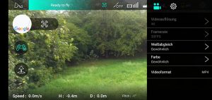 App-Drohne-Hubsan-H117S-Zino-Test-Videoeinstellungen-6