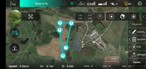 App-Drohne-Hubsan-H117S-Zino-Test-Wegpunkte-3