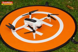 Drohne-Hubsan-H117S-Zino-Test-Landeflaeche