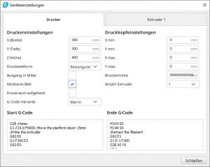 Artillery-Sidewinder-X1-Test-Cura-nutzen-0-Cura-Drucker-hinzufuegen-4