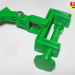 Artillery-Genius-Test-3D-Drucker-Schraubklemme-mit-Kamerahalter