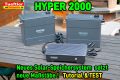 Hyper 2000 setzt neue Maßstäbe als Plug & Play Solarspeicher – Tutorial