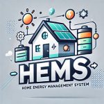 Home Energy Management System HEMS