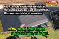 Solar Einstieg so einfach wie nie – SolarFlow 800 TEST Hybrid Mikrowechselrichter mit HEMS